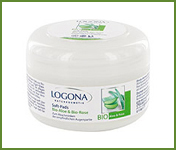 Discos desmaquillantes Aloe